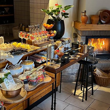 Kotnik Superior Boutique Hotel Kranjska Gora Esterno foto