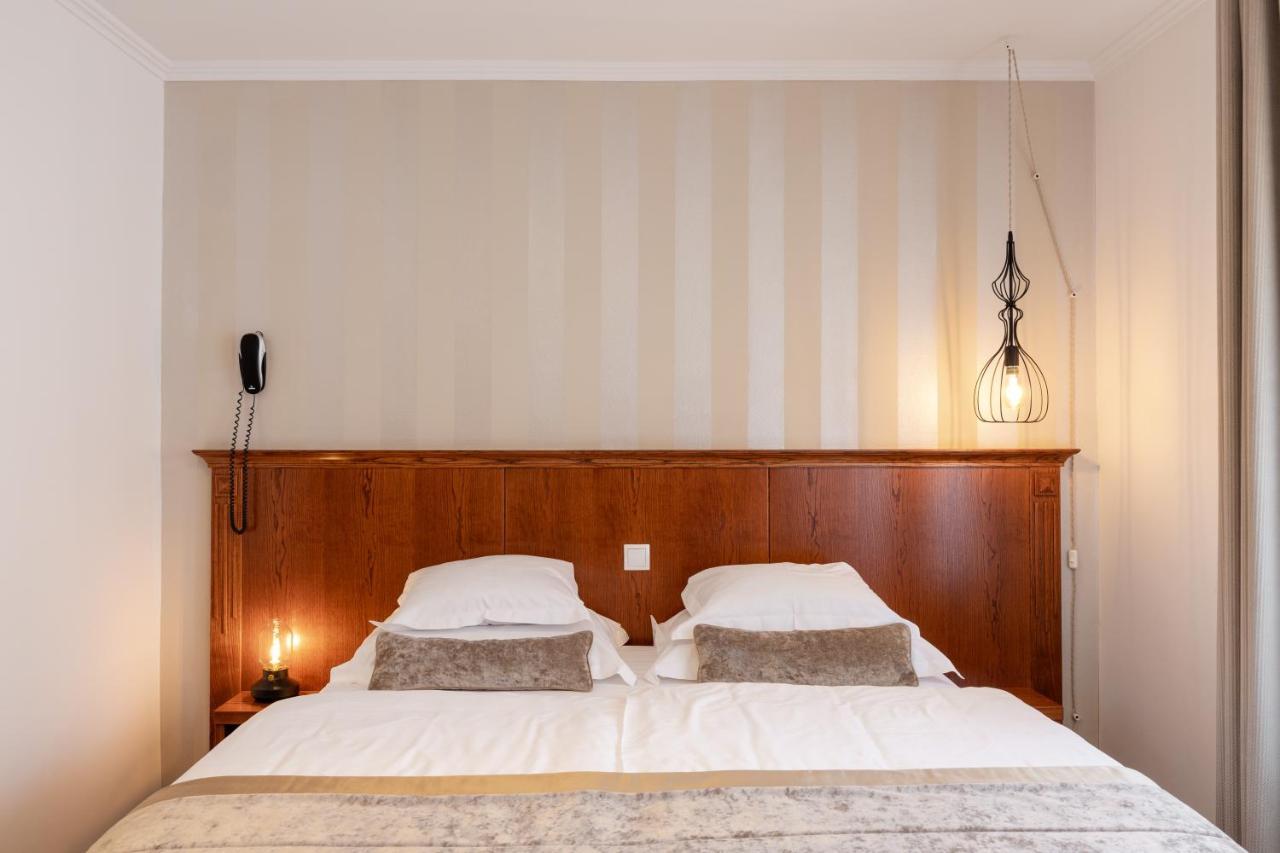 Kotnik Superior Boutique Hotel Kranjska Gora Esterno foto