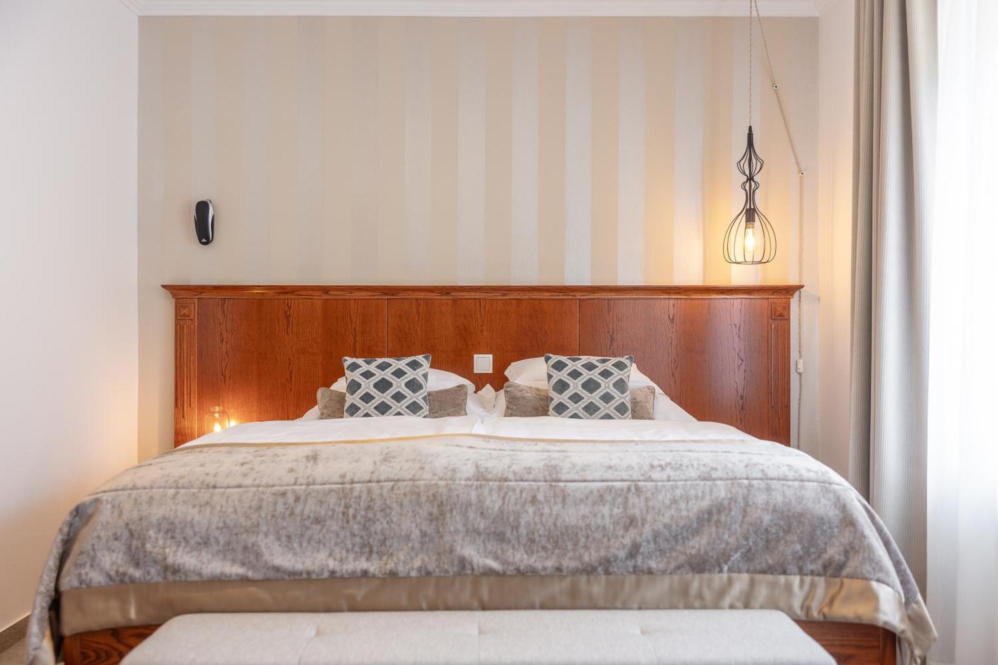 Kotnik Superior Boutique Hotel Kranjska Gora Esterno foto