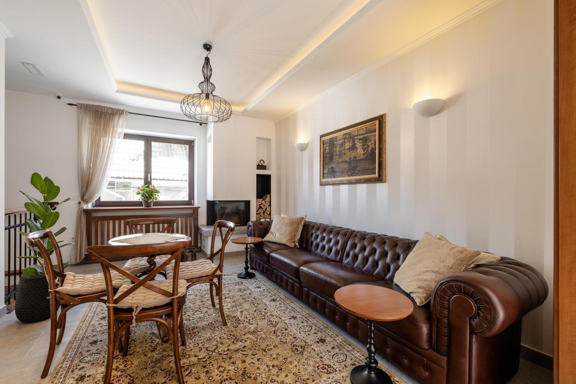 Kotnik Superior Boutique Hotel Kranjska Gora Esterno foto