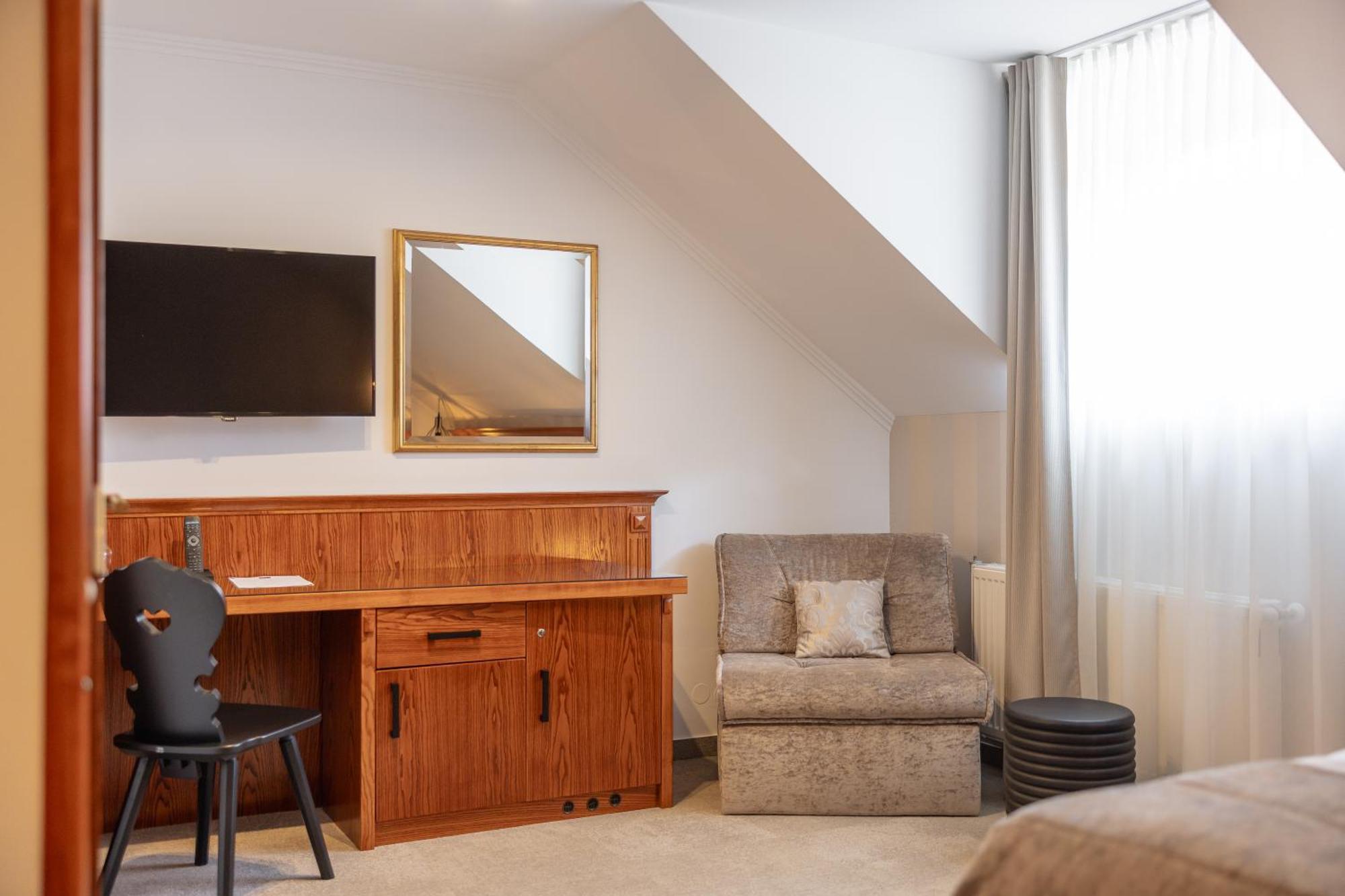 Kotnik Superior Boutique Hotel Kranjska Gora Esterno foto