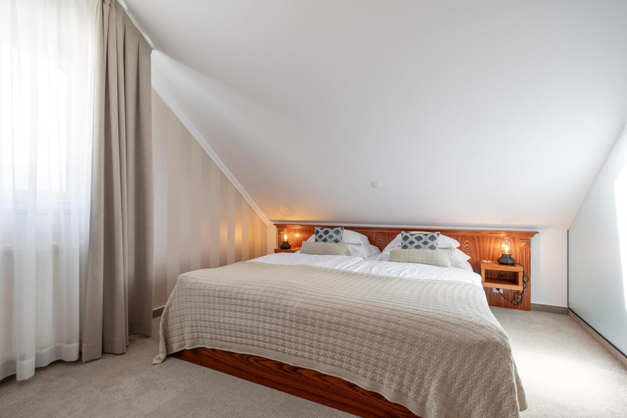 Kotnik Superior Boutique Hotel Kranjska Gora Esterno foto