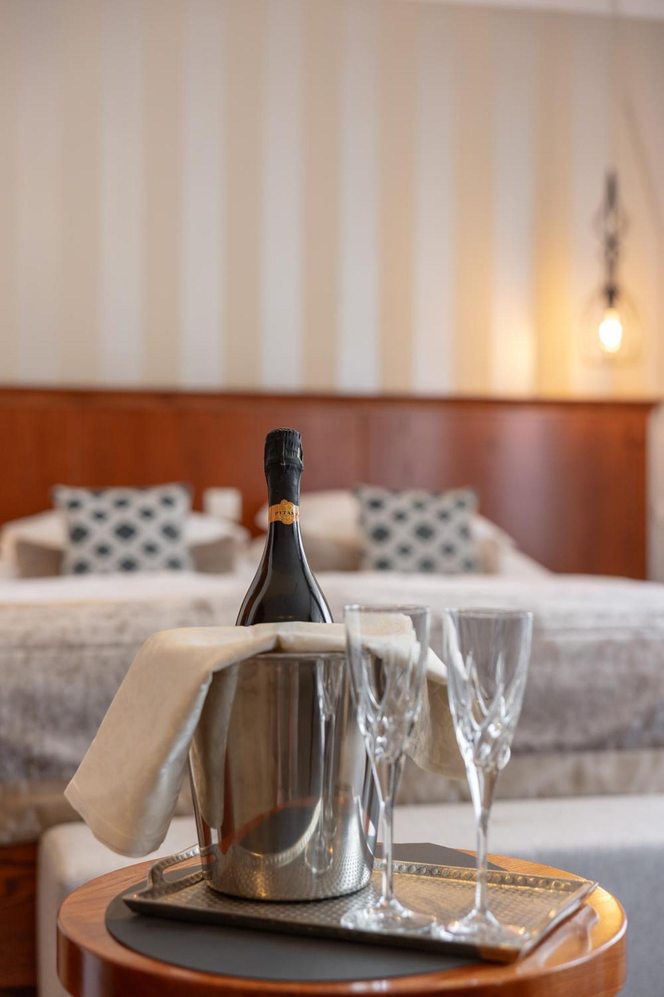 Kotnik Superior Boutique Hotel Kranjska Gora Esterno foto