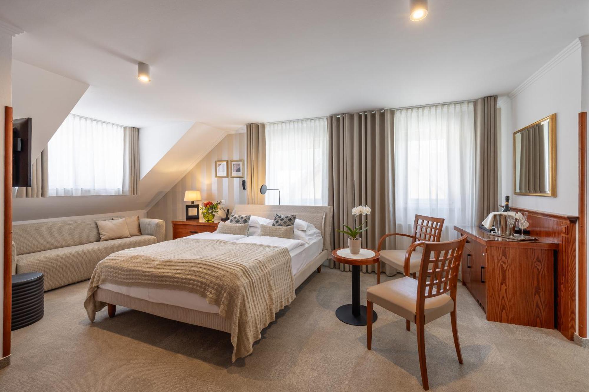 Kotnik Superior Boutique Hotel Kranjska Gora Esterno foto
