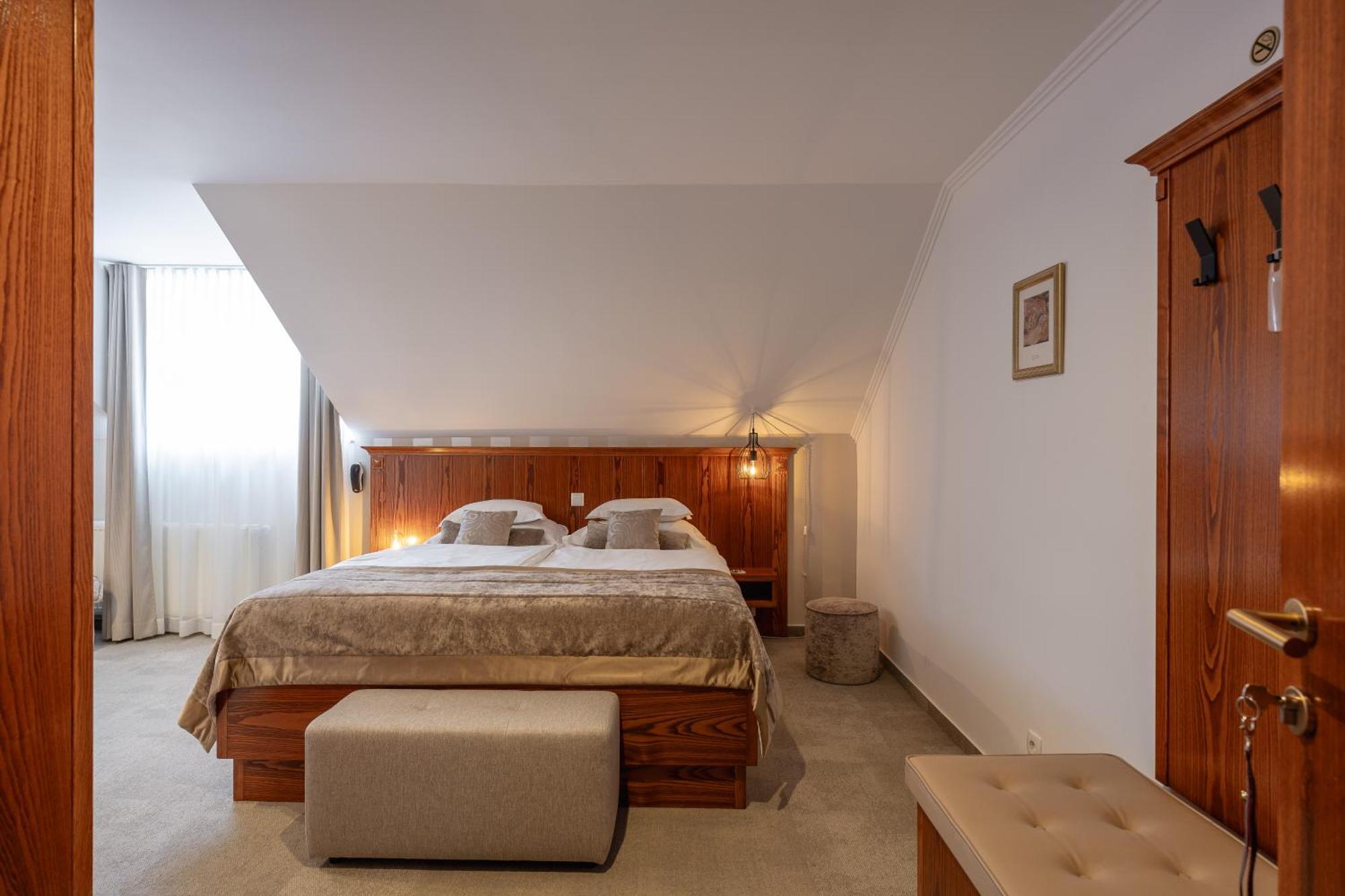 Kotnik Superior Boutique Hotel Kranjska Gora Esterno foto