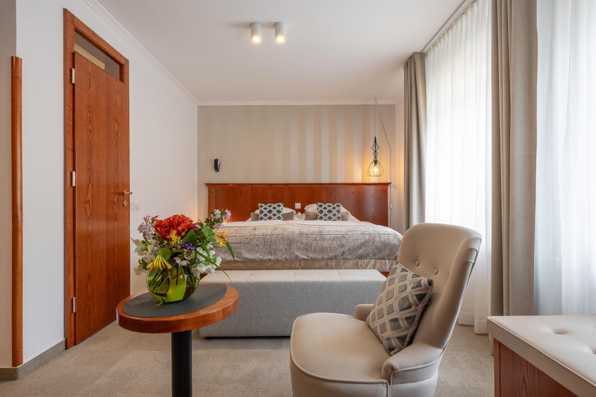 Kotnik Superior Boutique Hotel Kranjska Gora Esterno foto