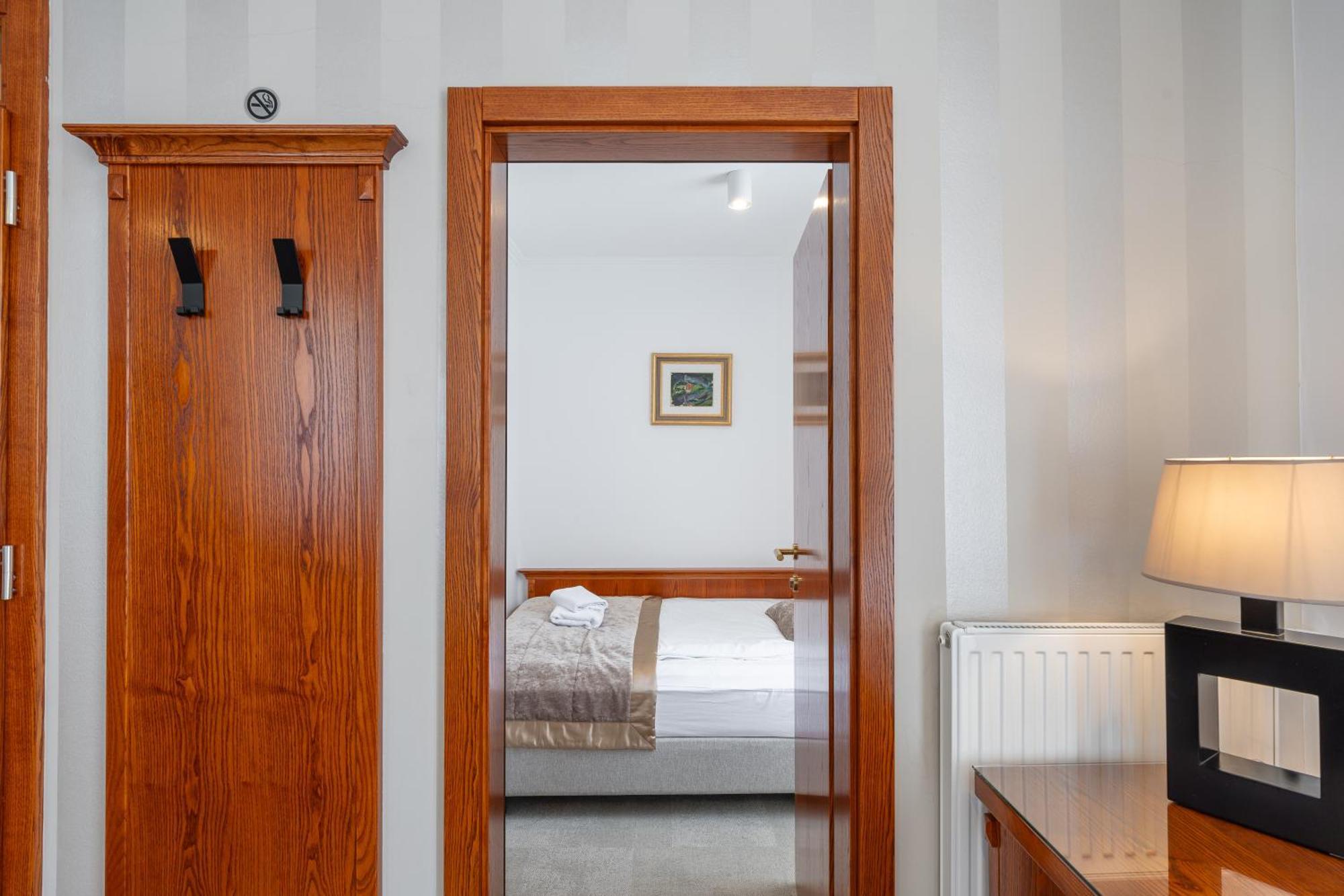 Kotnik Superior Boutique Hotel Kranjska Gora Esterno foto