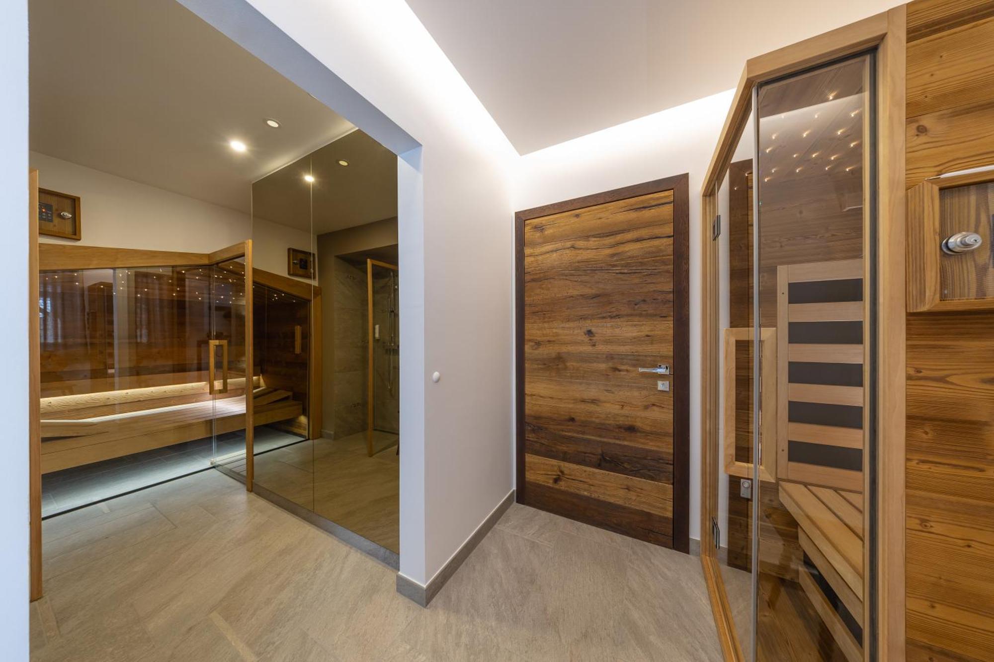 Kotnik Superior Boutique Hotel Kranjska Gora Esterno foto