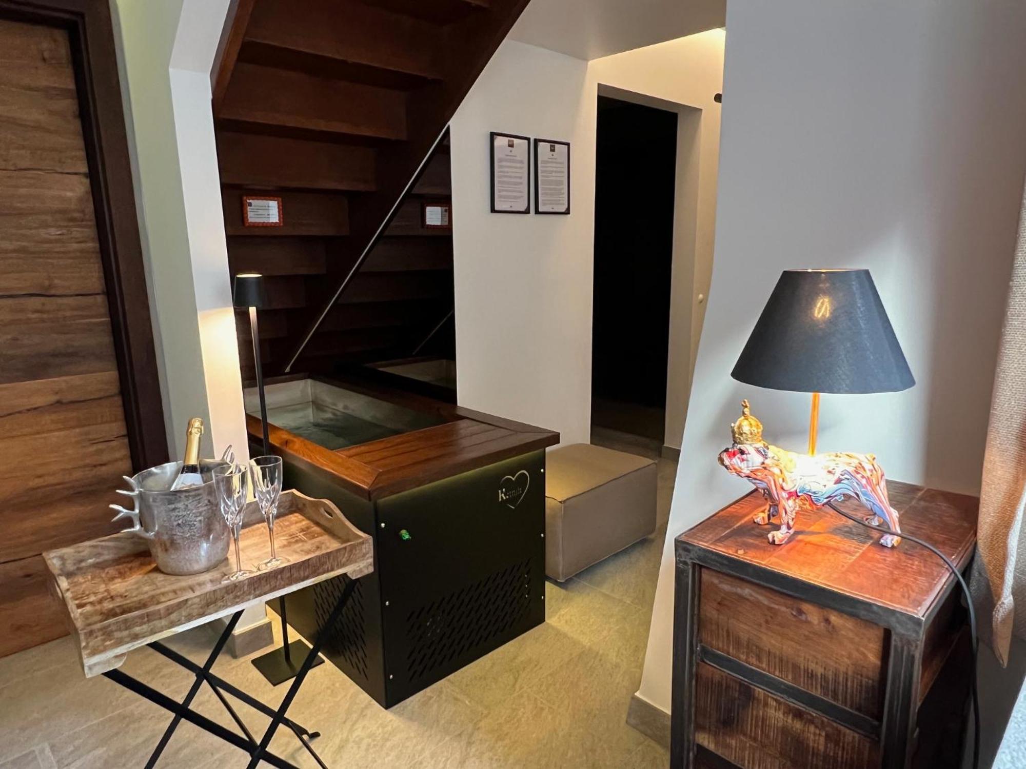 Kotnik Superior Boutique Hotel Kranjska Gora Esterno foto
