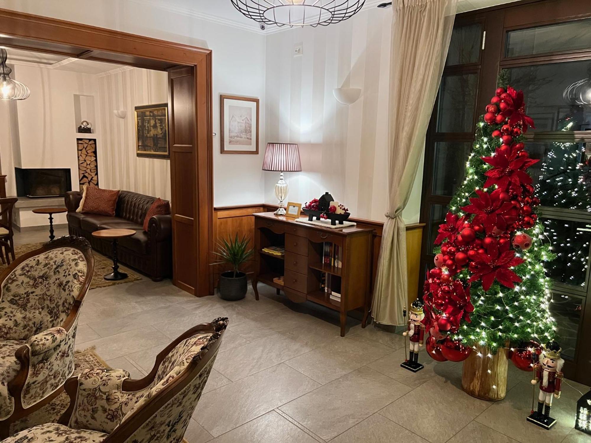 Kotnik Superior Boutique Hotel Kranjska Gora Esterno foto