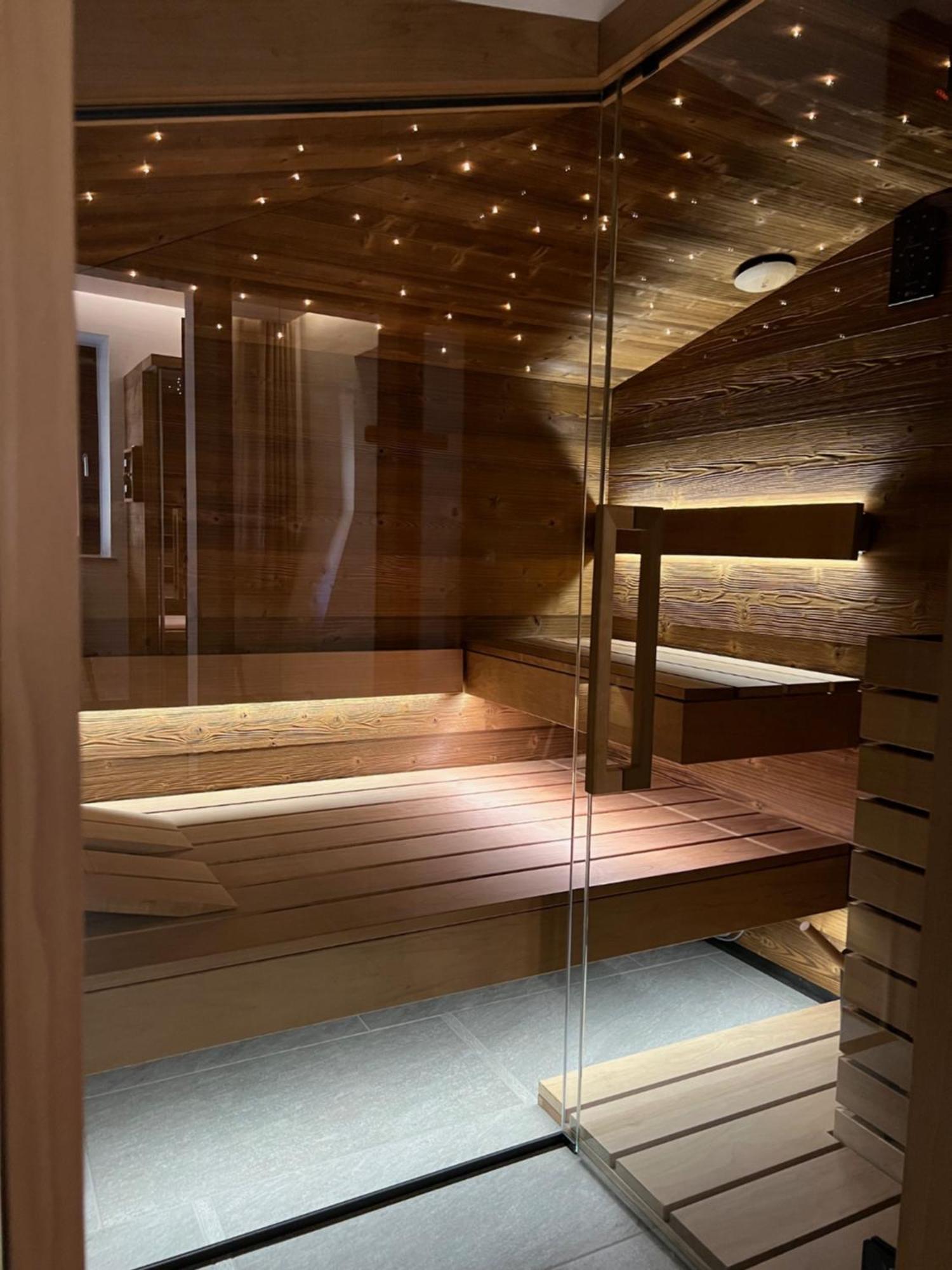 Kotnik Superior Boutique Hotel Kranjska Gora Esterno foto