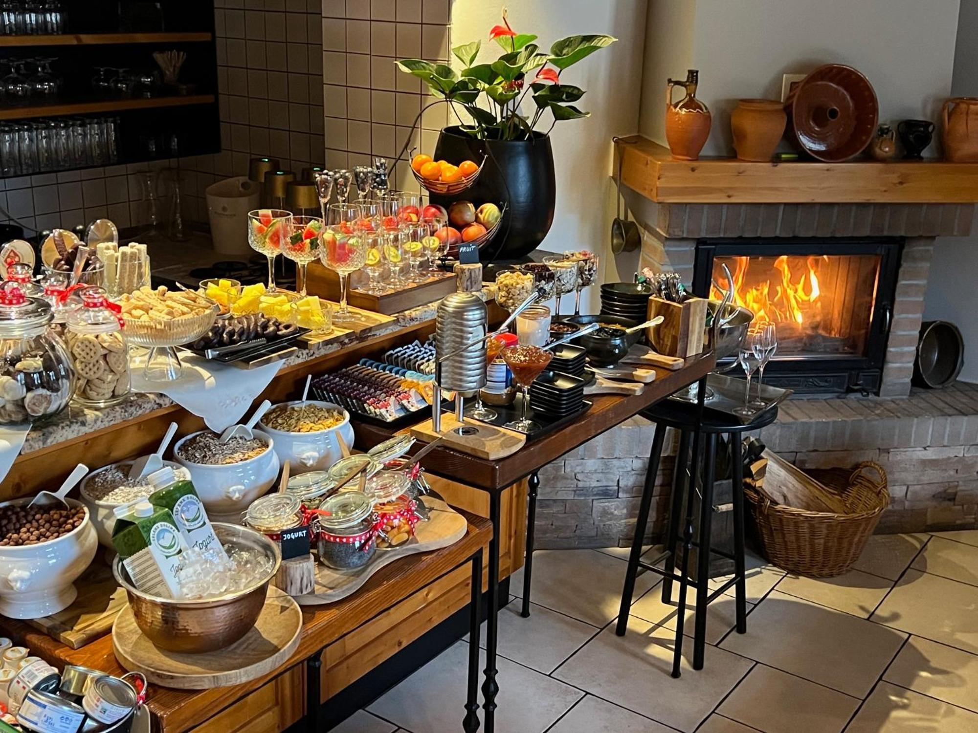 Kotnik Superior Boutique Hotel Kranjska Gora Esterno foto